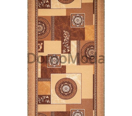 Ковролін з малюнком p1518/43 - Висока якість за найкращою ціною в Україні